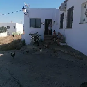 Сasa de vacaciones Alquiler Casita En