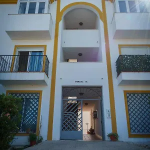  Apartamento Luz