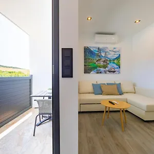  Apartamento La Casita De Hugo