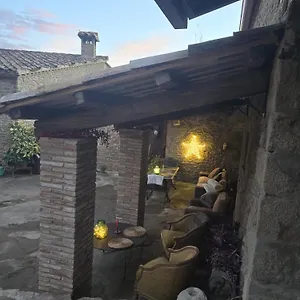 El Raco Dels Mussols 2 Сasa de vacaciones Adri