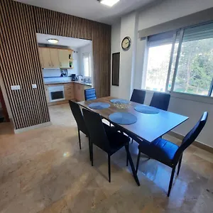 Los Pacos Apartamento Fuengirola