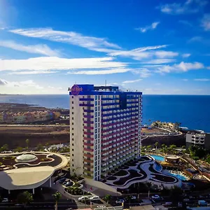 Elena Apartamento Costa Adeje (Tenerife)