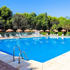 Warm In Apartamento Benalmádena